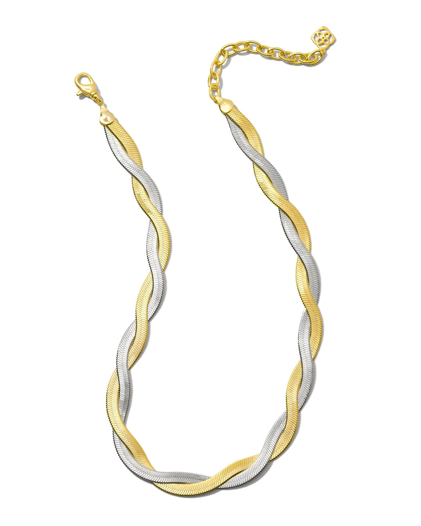 Hayden Chain Necklace