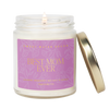 Best Mom Ever 9 oz Soy Candle (Gold Foil) - Mother&#39;s Day