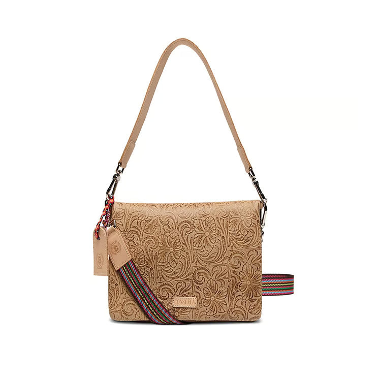 Metro Crossbody - Lawton