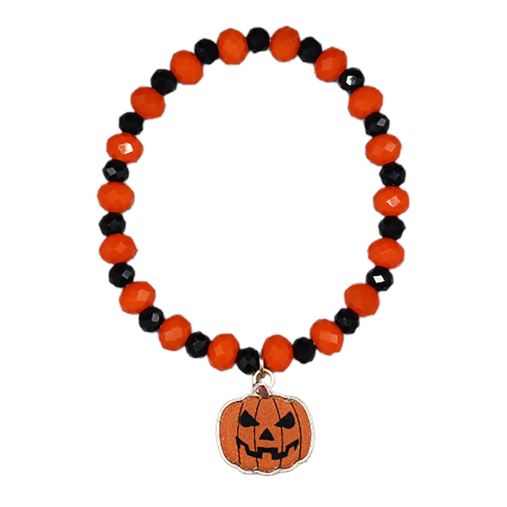 Pumpkin Bracelet
