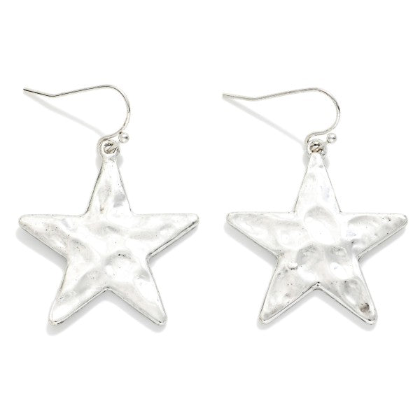 Star Earrings