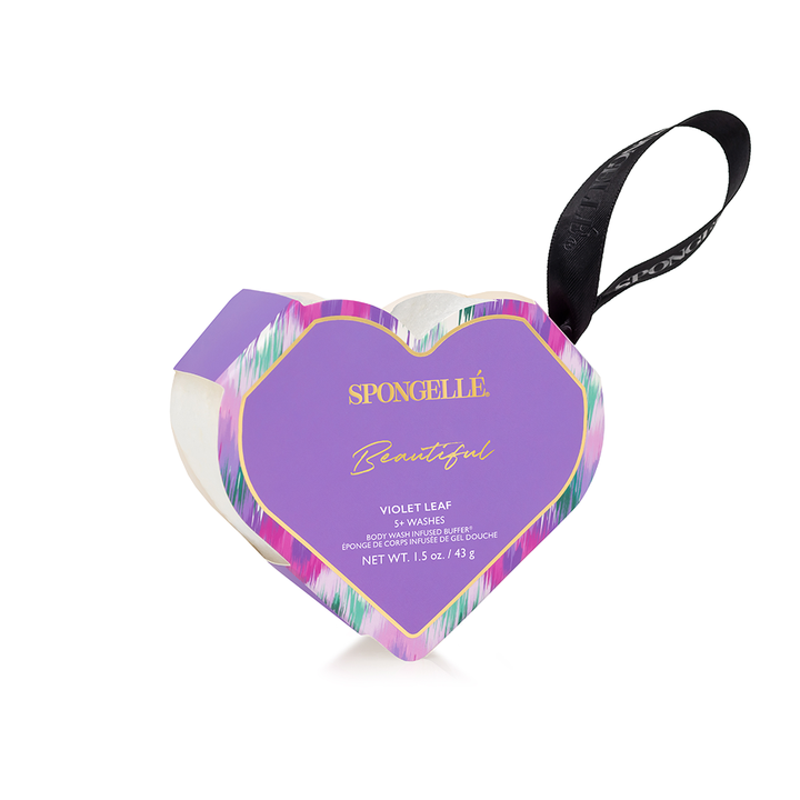 For My Mom Spongelle Gift Set