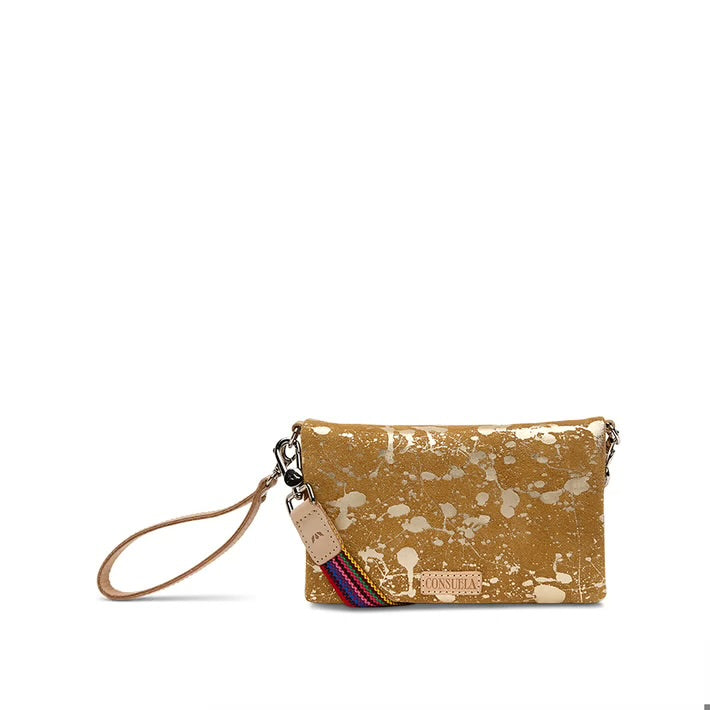 Uptown Crossbody - Marlow