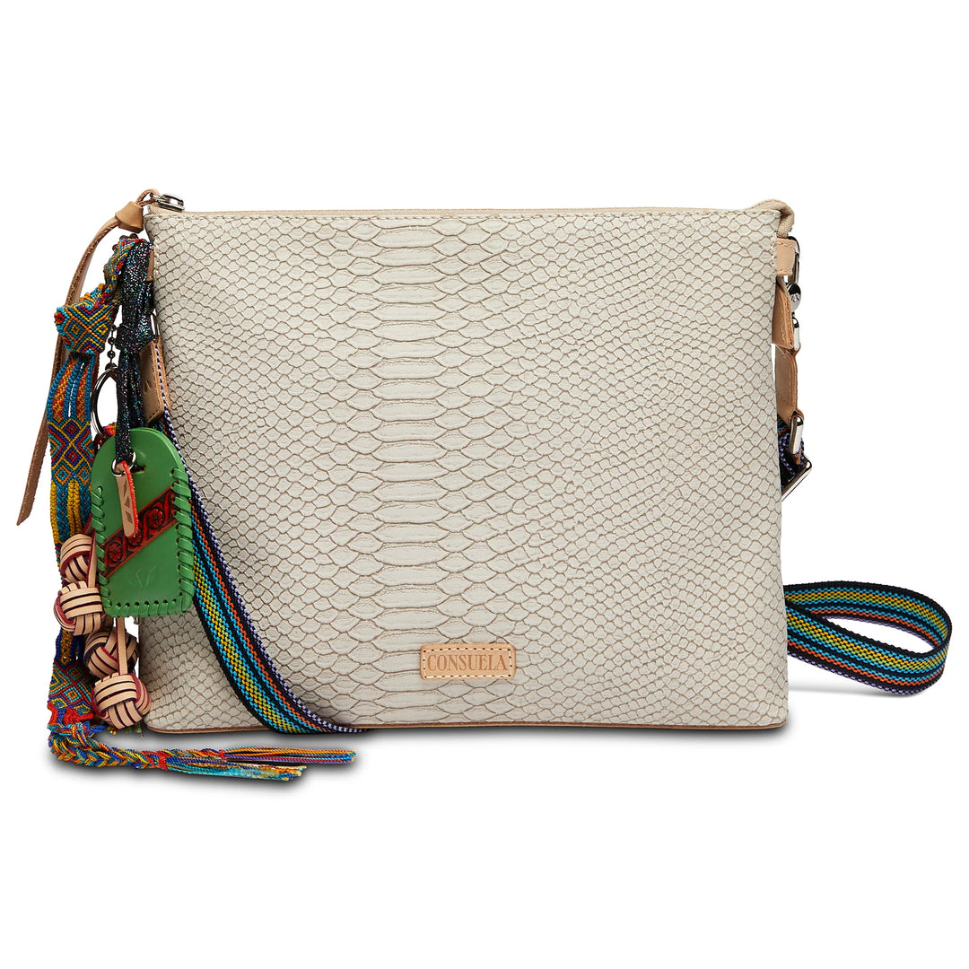 Metro Crossbody - Thunderbird