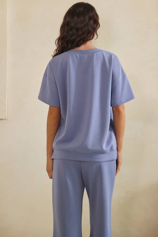 Soft Loungewear Set