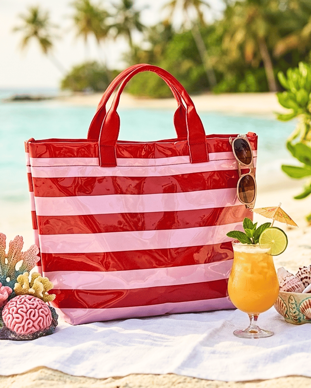 Paloma Waterproof Bag
