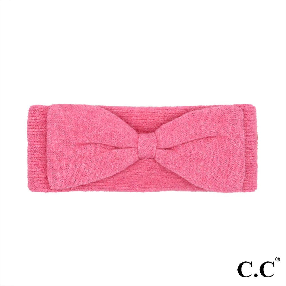 C.C. Winter Head Band