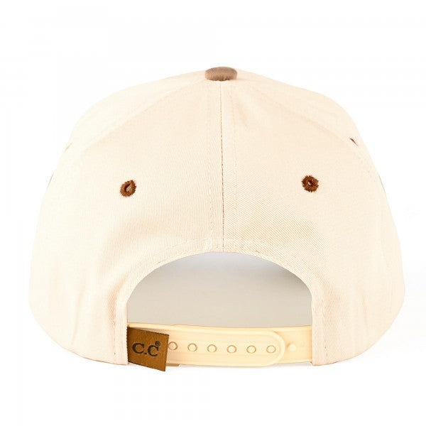 "Made In America" Ball Cap