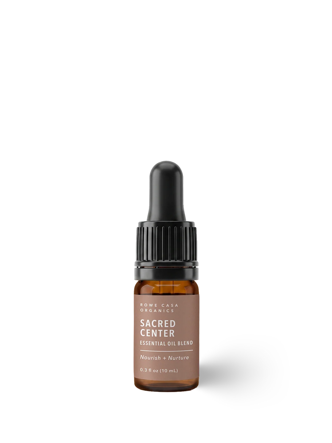 Sacred Center Essential Oil Blend | 10 ml