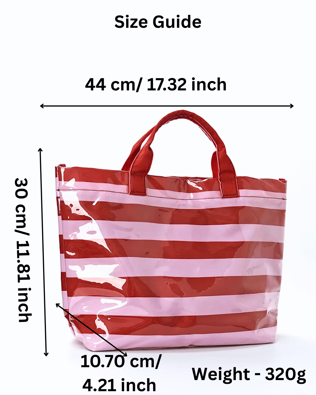 Paloma Waterproof Bag