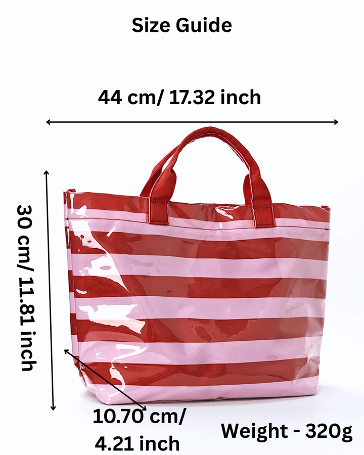 Paloma Waterproof Bag