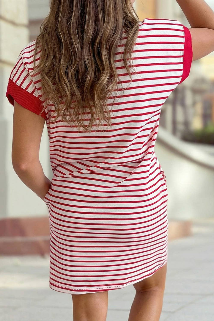 T Shirt Dress