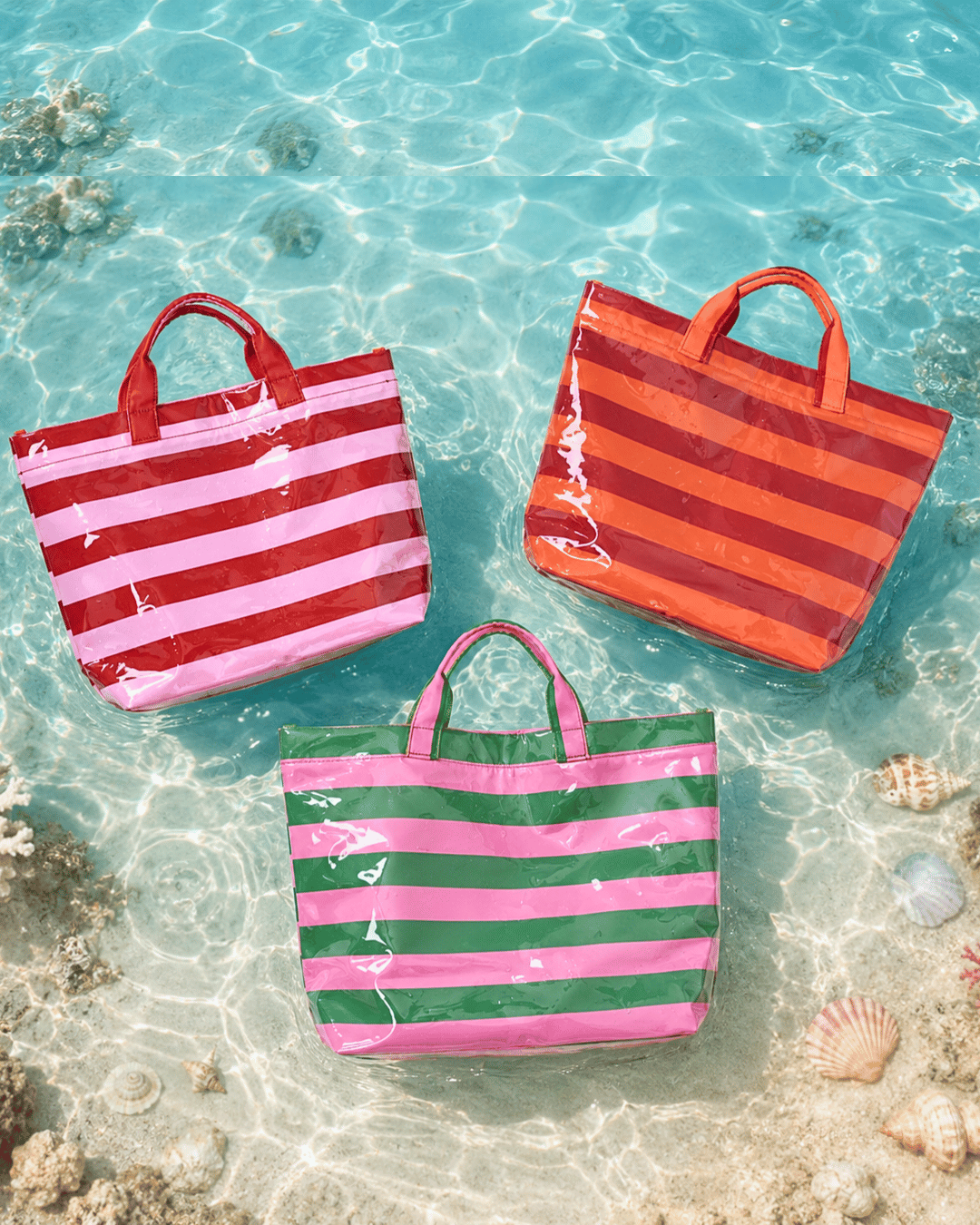 Paloma Waterproof Bag