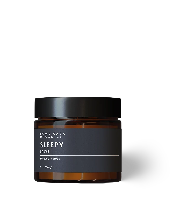 Sleepy Salve | 2 oz