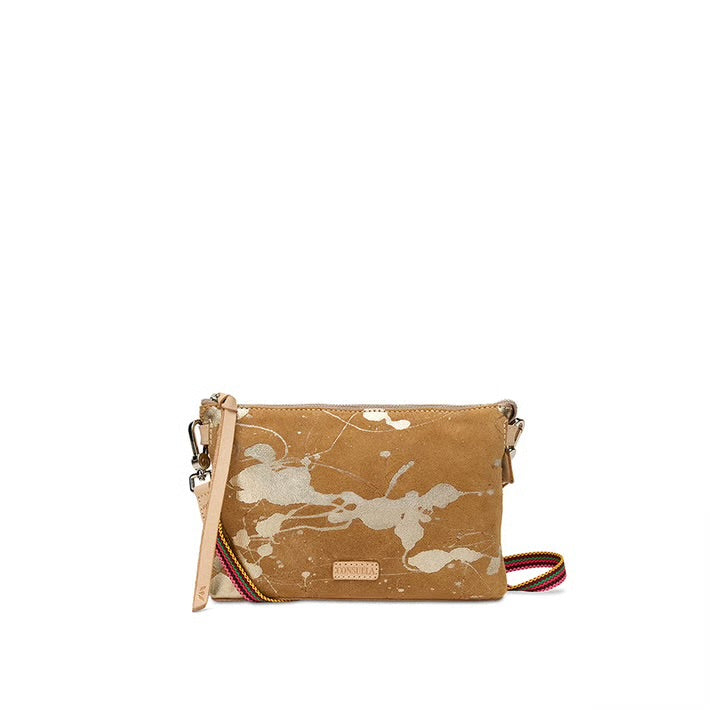 Midtown Crossbody - Marlow