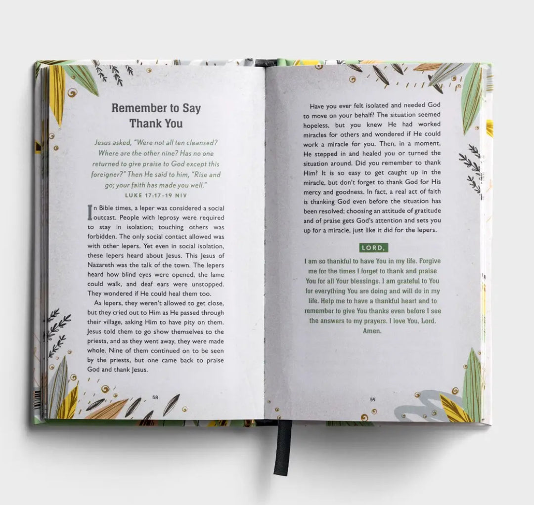 You Make a Difference: 50 Devos for Healthcare Heroes