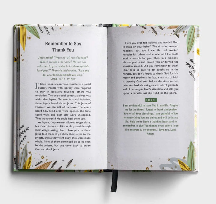 You Make a Difference: 50 Devos for Healthcare Heroes