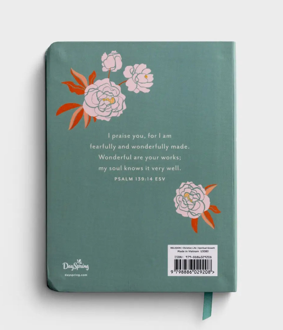 Just Think: Bible Promise Journal