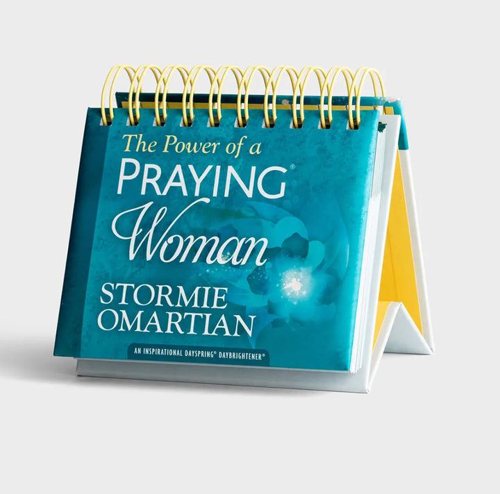 Stormie Omartian - The Power of a Praying Woman - Perpetual Calendar