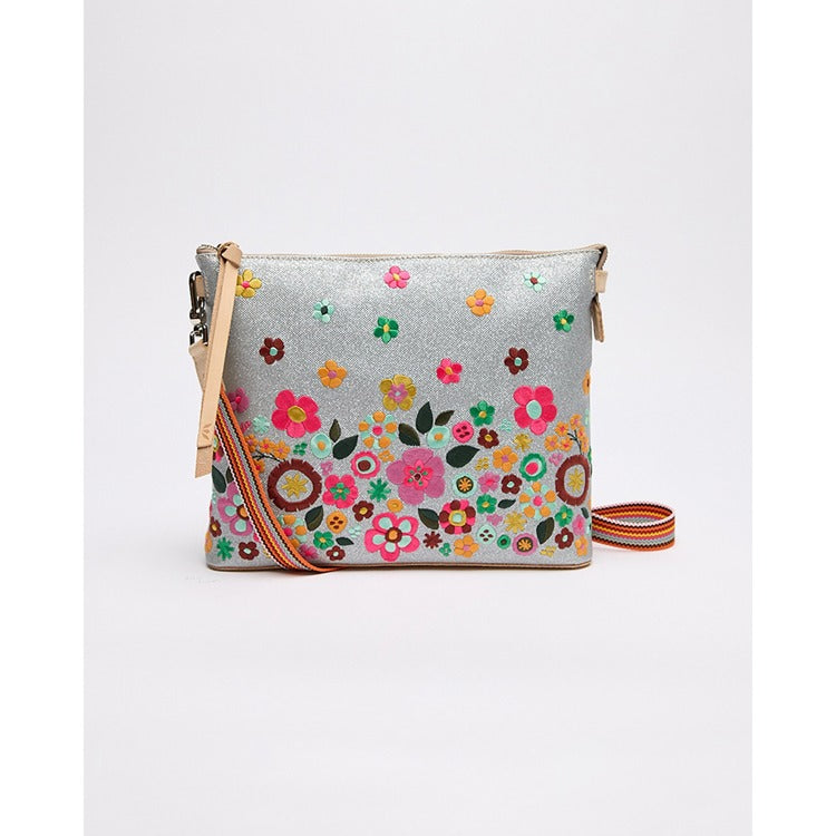 Downtown Crossbody - Tink