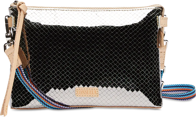 Midtown Crossbody - Kyle