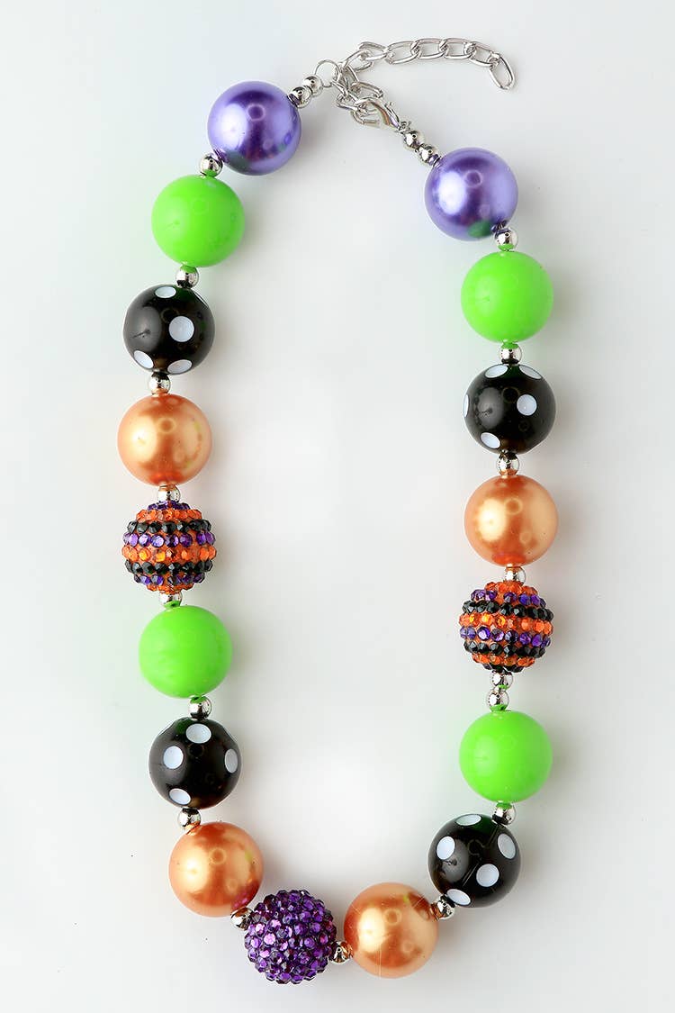 Hocus Pocus Necklace