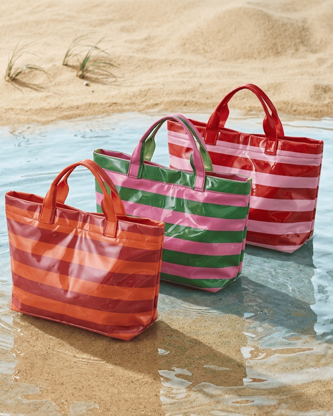 Paloma Waterproof Bag