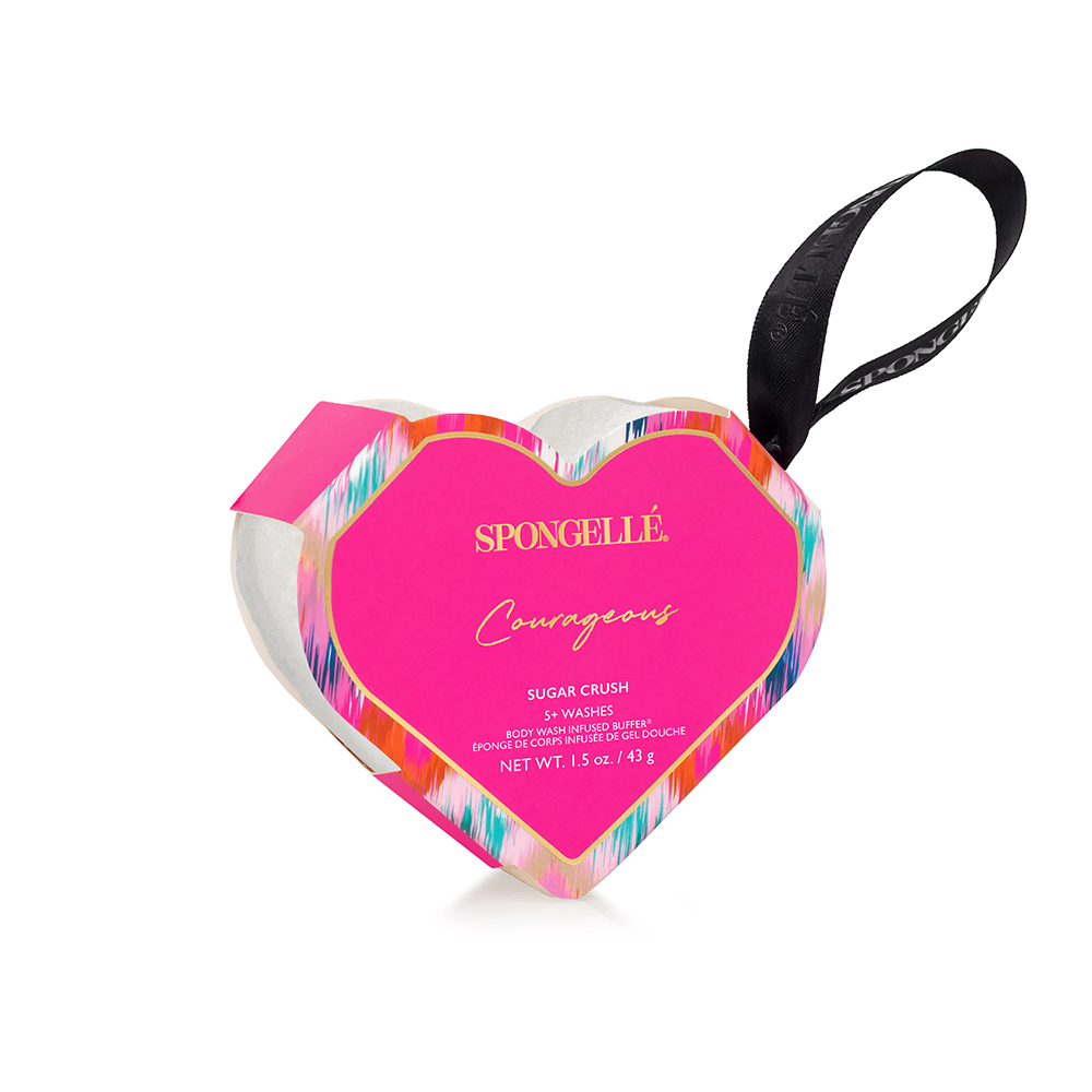 For My Mom Spongelle Gift Set