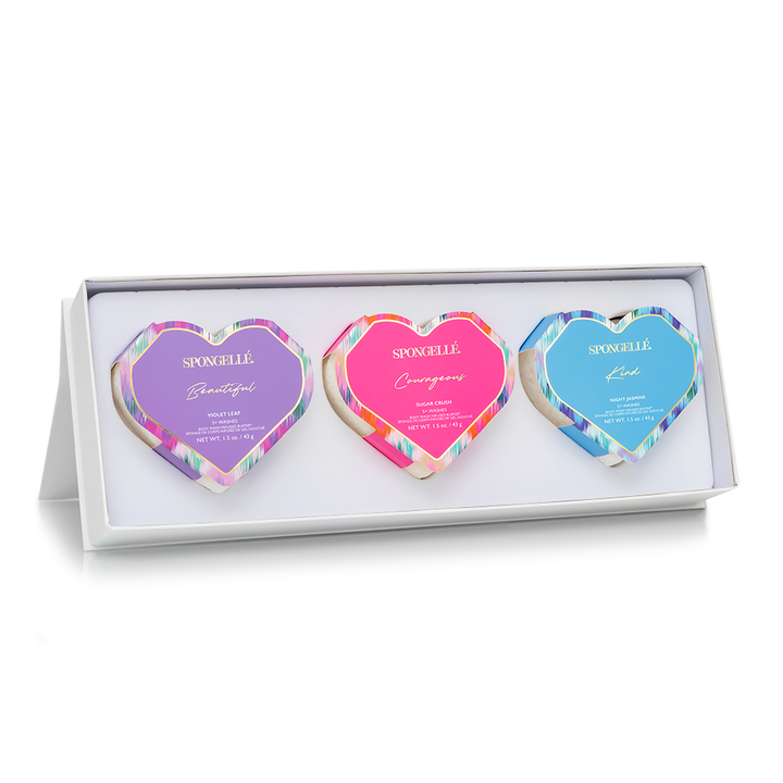 For My Mom Spongelle Gift Set