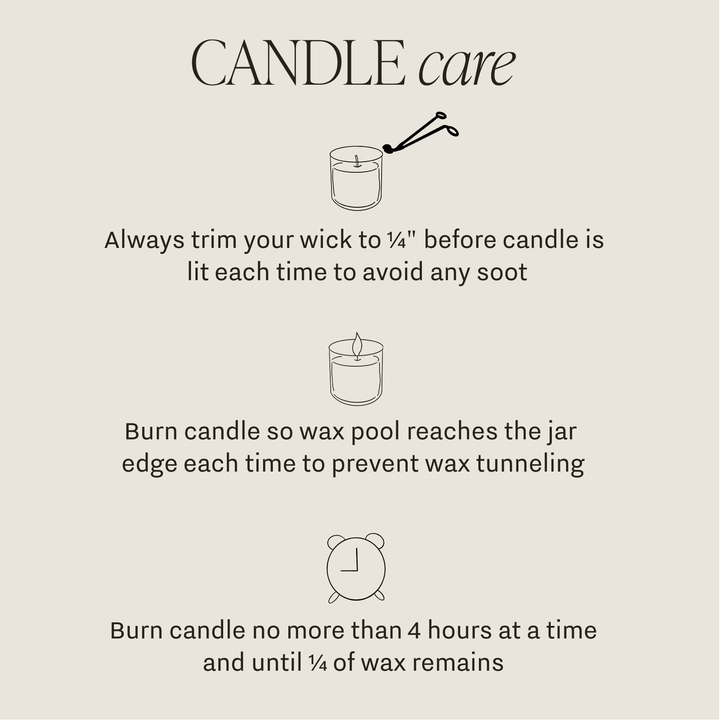 Best Mom Ever 9 oz Soy Candle (Gold Foil) - Mother's Day