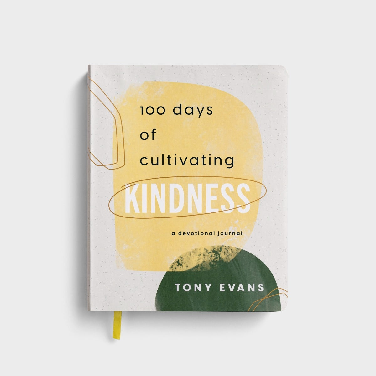 100 Days of Cultivating Kindness - A Devotional Journal