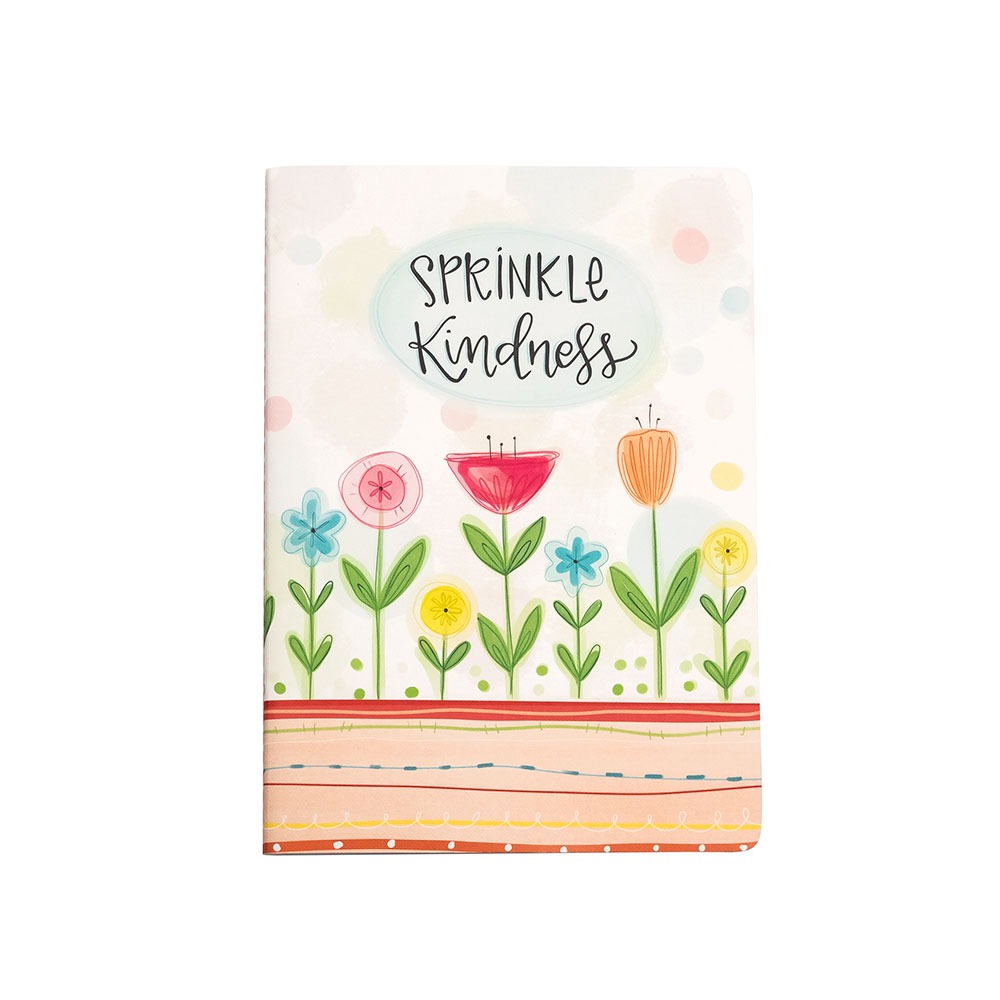 Sprinkle Kindness Journal