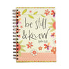 Be Still... Journal