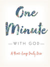 One Minute With God Devotional
