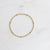 Emily Anne 14K Gold Filled 3mm/5mm Stretch Bead Bracelet