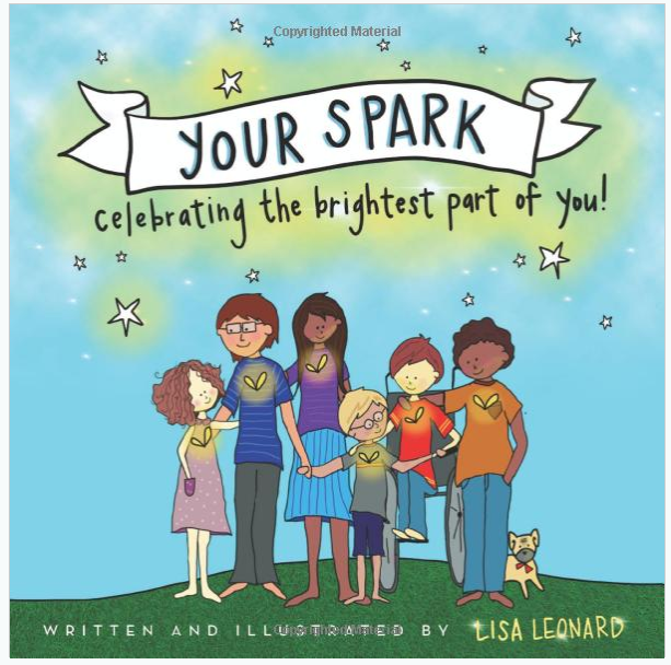 Book - Your Spark