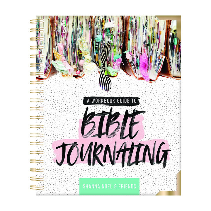 Bible Journaling