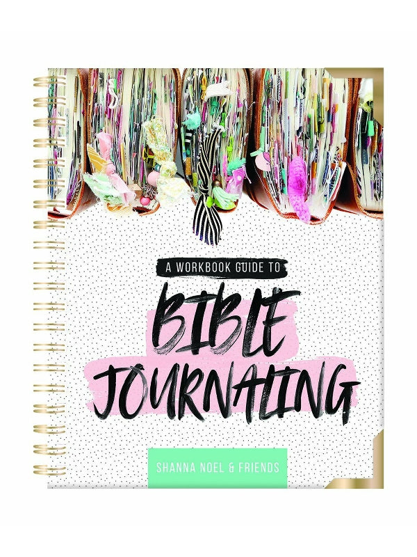 Bible Journaling