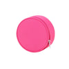 Hot Pink Jewelry Case